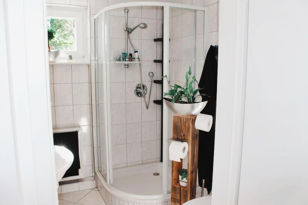 Smart-Apartment Blickwinkel Schwarzwald Gaggenau Esterno foto