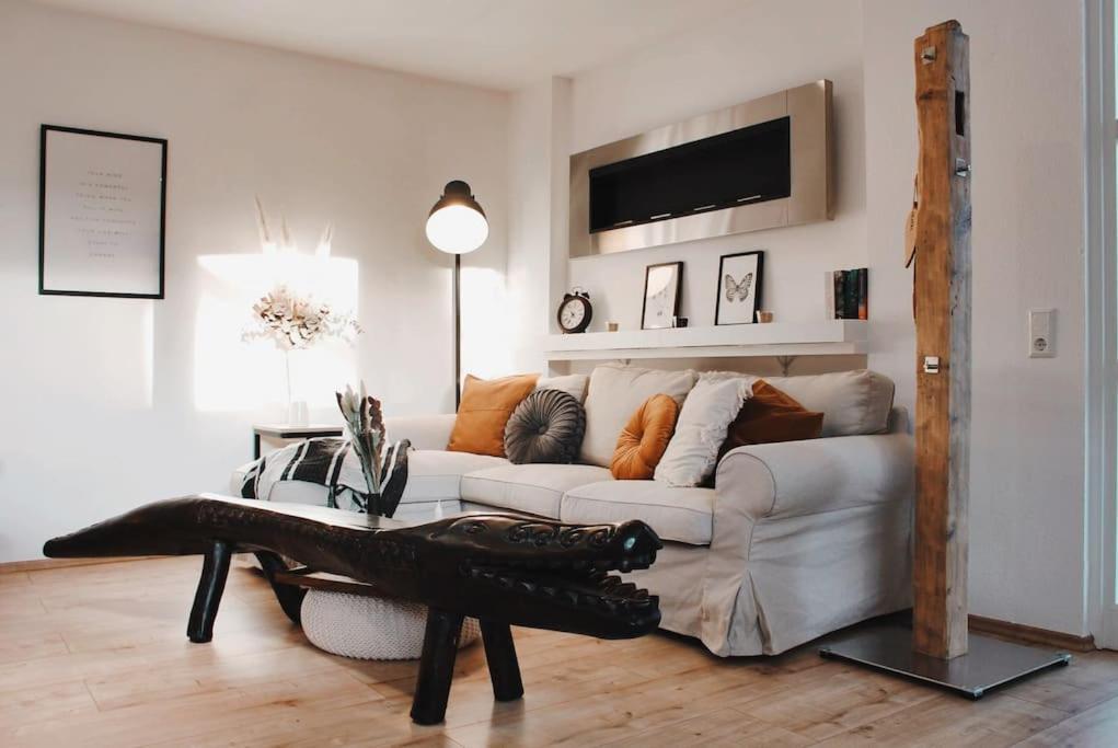 Smart-Apartment Blickwinkel Schwarzwald Gaggenau Esterno foto