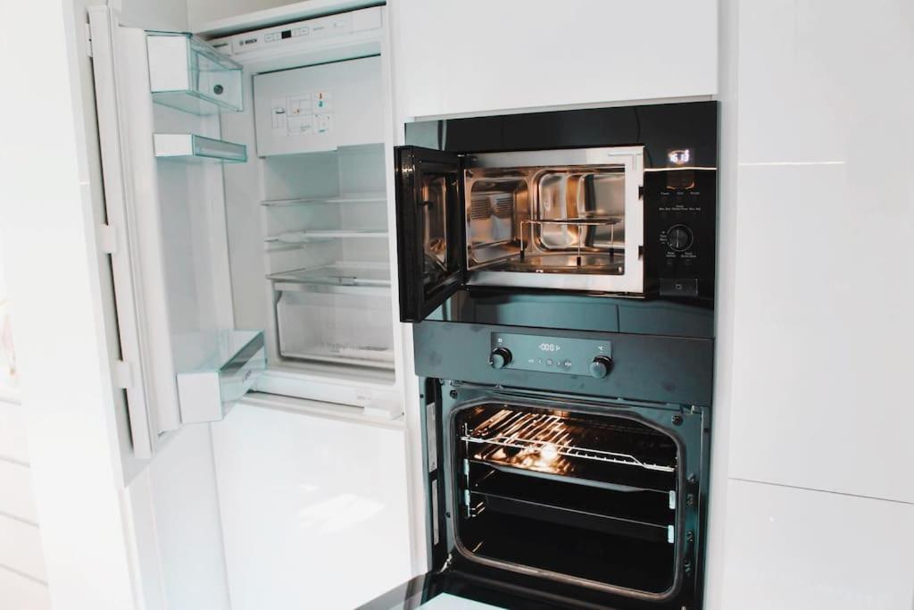 Smart-Apartment Blickwinkel Schwarzwald Gaggenau Esterno foto