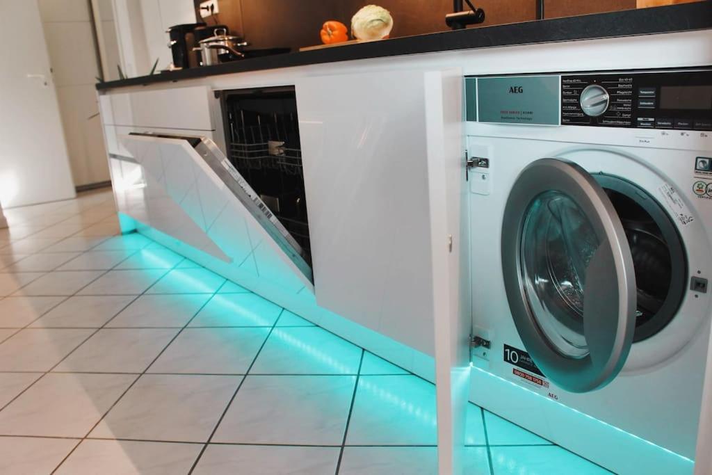 Smart-Apartment Blickwinkel Schwarzwald Gaggenau Esterno foto